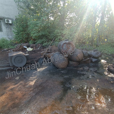 Μεγάλη ταχύτητα διαμαντένιο σύρμα πριόνι για την κοπή χυτοσίδηρο και μέταλλο