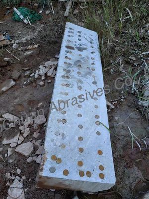 Εταιρεία διαμαντένιο σύρμα έραψε για μαρμάρινο γρανίτη γέφυρα πέτρα διαμαντένιο σύρμα έραψε κόψιμο σχοινί