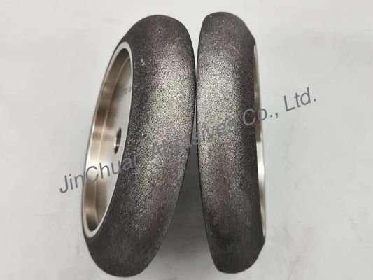 5 ιντσών 127mm WM 7/47 Προφίλ Bandsaw Τεχνουργήματα για Woodmizer Band Saw Grinder