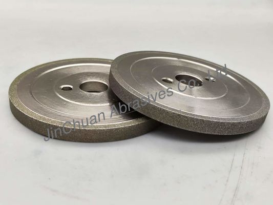 1Α1 Ελκτροποιημένα τροχούς άλεσης διαμαντιών, Grit 91