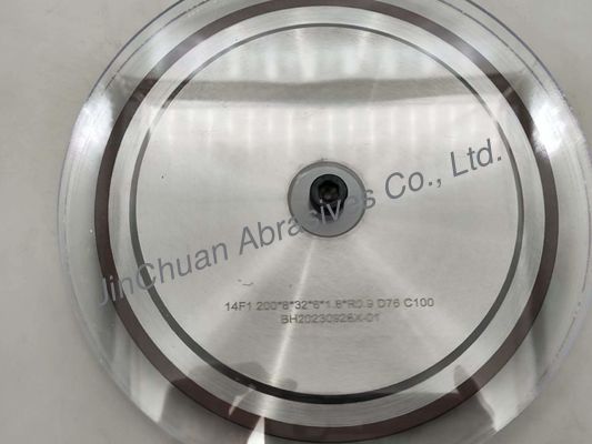 Ρ0.9 14Α1 Δαμασκόστιβοι για το άλεμα εργαλείων καρβιδίου