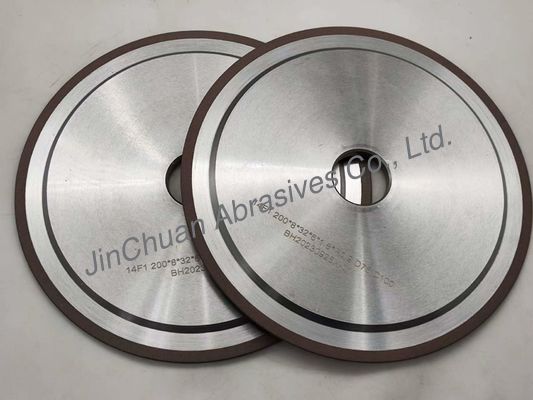 Ρ0.9 14Α1 Δαμασκόστιβοι για το άλεμα εργαλείων καρβιδίου