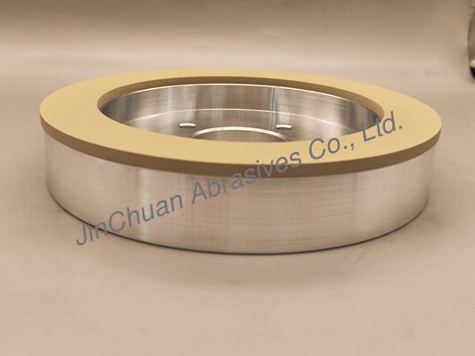 6A2T 150mm Ζυγισμένο Σύνδεσμο Διαμαντένιο Τεχνουργήματα υγρής εργασίας