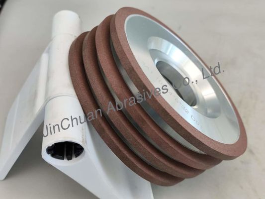 Δίσκοι αλέσεως διαμαντιών από ρητίνη 4A1 3A1