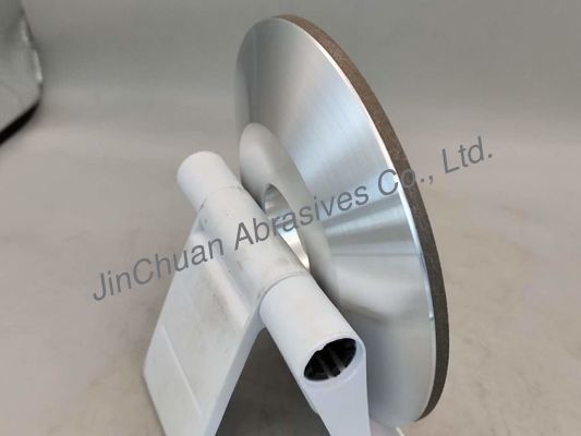 4A2 Ραχτίνη Διαμαντένιο Τρίχωμα 125*3*3mm Διαμαντένιο αποσχιστικό