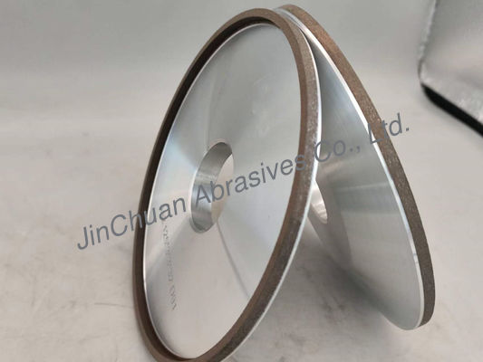 4A2 Ραχτίνη Διαμαντένιο Τρίχωμα 125*3*3mm Διαμαντένιο αποσχιστικό