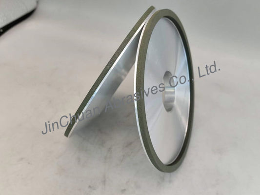 4Α2 Τρίχωμα από ρητίνη διαμαντιού 125*5*3mm για οξύνωση