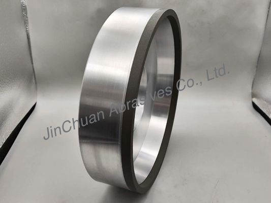 6A2 Σίδηρα Συζύγισης CBN Στρίβλες με διάμετρο 203 mm Εσωτερική τρύπα 84 mm Μονάδα 51 mm