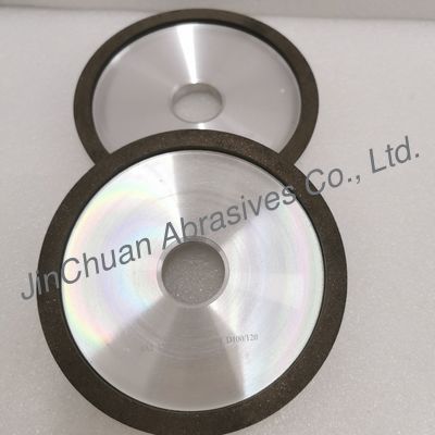 4Α2 Στενό κύλινδρο ζύμης τύπου κύλινδρος ζύμης CBN