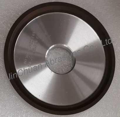 Διάμετρος 125 mm 4V2 Ραχτίνη Δίσκος Τρίχωμα για καρβιδικά πριόνια