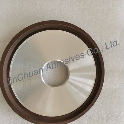 Διάμετρος 125 mm 4V2 Ραχτίνη Δίσκος Τρίχωμα για καρβιδικά πριόνια