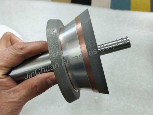 Υβριδικά δίσκοι διαμαντινών για 11V9、1V1