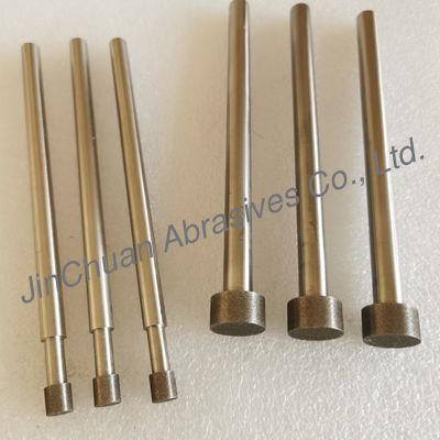 18*10*10*155mm B270/325 CBN Precision Wear-Resistant Cylindrical Polishing Coordinate Grinding Bit (Συγκεντρωμένη σχιστολιθική σχιστολιθική)