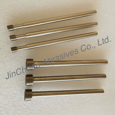 18*10*10*155mm B270/325 CBN Precision Wear-Resistant Cylindrical Polishing Coordinate Grinding Bit (Συγκεντρωμένη σχιστολιθική σχιστολιθική)