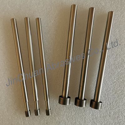 18*10*10*155mm B270/325 CBN Precision Wear-Resistant Cylindrical Polishing Coordinate Grinding Bit (Συγκεντρωμένη σχιστολιθική σχιστολιθική)