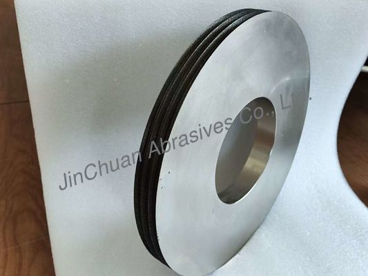 1E1SP 304.8*27.432*127mm B200/230 ηλεκτροπλασμένος γρίφτης CBN