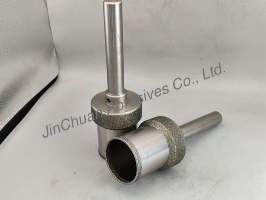 D40/45 Σημεία διαμαντιού για την αφαίρεση υλικού και την επιφάνεια