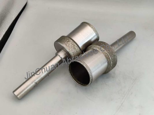 D40/45 Σημεία διαμαντιού για την αφαίρεση υλικού και την επιφάνεια