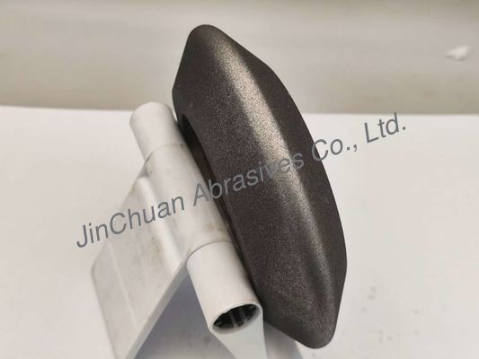 122*31.2*32mm R5 ηλεκτροπλασμένες στροφές CBN για ομαλή φινίρισμα CBN200/230