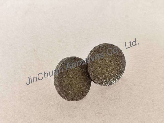 1A8W 23*14*6*3mm Τμήμα D151 Ελκτροπεταρισμένα διαμαντένια μπουκάλια άλεσης