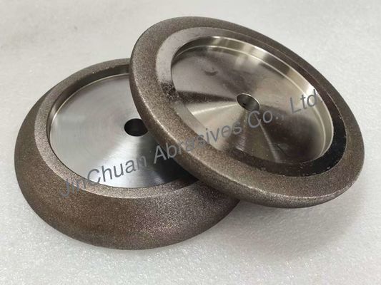 Τροχός λείανσης ακονίσματος πριονόλαμας Woodmizer 5 ιντσών WM7/34