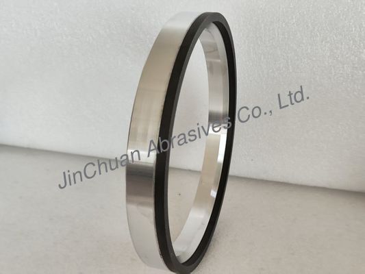 2A2T 200*25.4*177.8*6*6 B76 C125 Σχοινί για κόψιμο με συνδεδεμένη ρητίνη