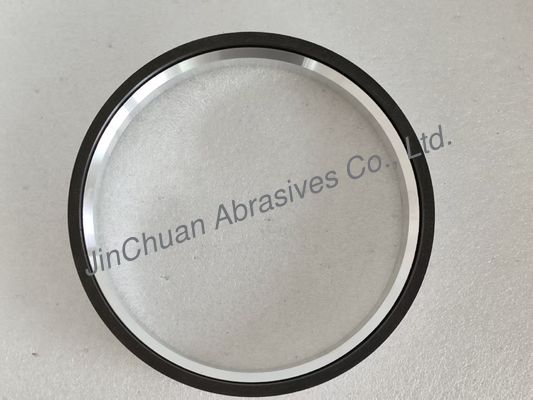 2A2T 200*25.4*177.8*6*6 B76 C125 Σχοινί για κόψιμο με συνδεδεμένη ρητίνη