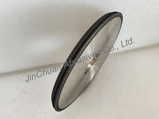 Grit B181 150*9.5*32 CJ6/22 Προσαρμοσμένο διπλό δοντιές CBN γουρούνι