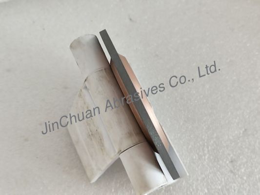 14Α1 Υβριδικός τροχός άλεσης δίσκος υβριδικός δεσμός αθρεπτικός τροχός άλεσης