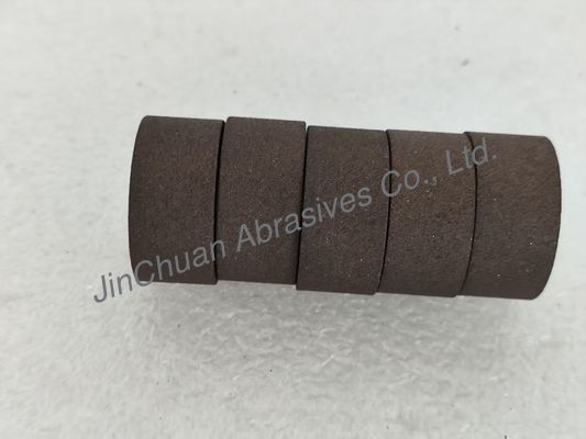 1Α1 Τρίχωμα καρβιδίου του βολφραμίνου Τρίχωμα δίσκου ρητίνης