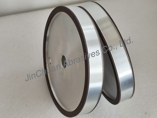 9Α3 Τρίβλα διαμαντιού με συνδεδεμένη ρητίνη για δίσκους τριβής επιφάνειας