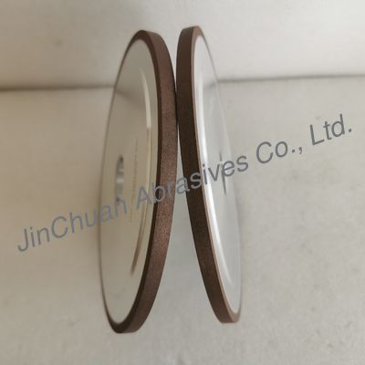 14Α1 200mm D107 Ραχτίνη δεσμός διαμαντένιο γρίφτης για την οξεία ευθεία μαχαίρι κοπτήρες για τα μηχανήματα ξυλείας