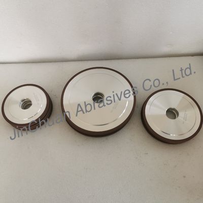 14Α1 200mm D107 Ραχτίνη δεσμός διαμαντένιο γρίφτης για την οξεία ευθεία μαχαίρι κοπτήρες για τα μηχανήματα ξυλείας