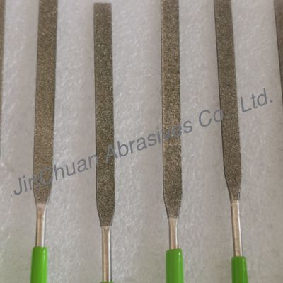 Ηλεκτροπεταλισμένο διαμάντι για αρχεία υψηλής ποιότητας