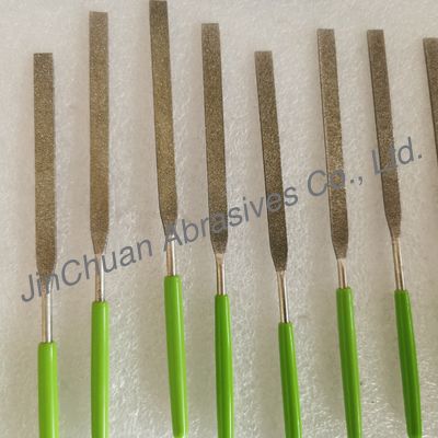 Ηλεκτροπεταλισμένο διαμάντι για αρχεία υψηλής ποιότητας