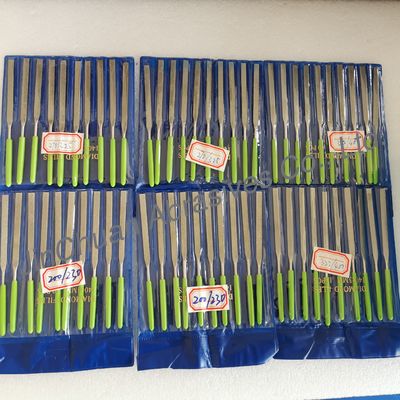 Ηλεκτροπεταλισμένο διαμάντι για αρχεία υψηλής ποιότητας