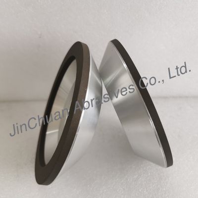 12A2 Διαμέτρου 125mm D91 C125 Σίδηρο ρητίνης διαμαντιού