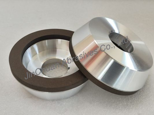 11Α2 Ραχτίνη Διαμαντένιο Τρίχωμα 100mm Ραχτίνοειδής Τρίχωμα Δίσκος