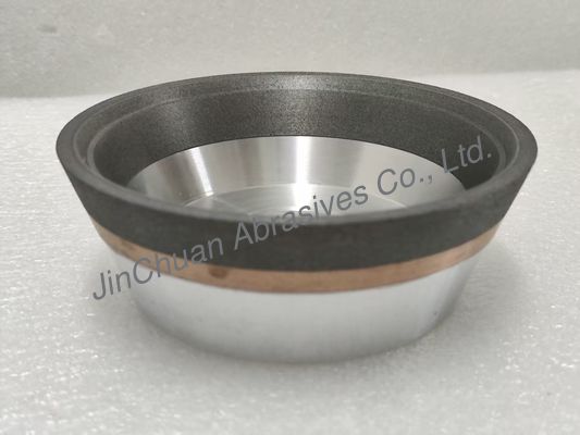 Υπερ-αποτελεσματικός υβριδικός αλεξίπτωτος 11V9 αλεξίπτωτος φλιτζάνι