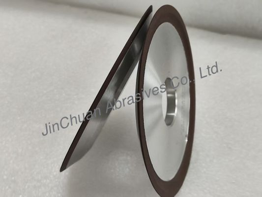 4V2 Διαμαντένιο Τρίχωμα Ζυθοδεμένο Διαμαντένιο Τρίχωμα 125mm 160mm 175mm