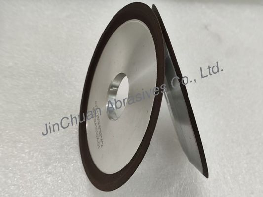 4V2 Διαμαντένιο Τρίχωμα Ζυθοδεμένο Διαμαντένιο Τρίχωμα 125mm 160mm 175mm