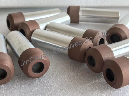 D600 # Προσαρμοσμένο διαμαντένιο άλεμα που χρησιμοποιείται για το άλεμα του ζαφείρου