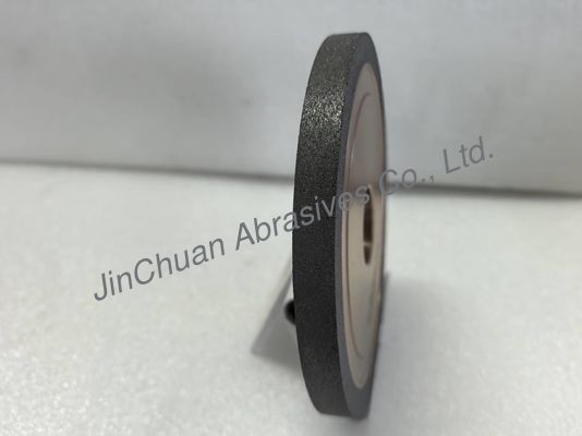 1Α1 Πλατεία υβριδικής σύνδεσης Διαμαντένιος γλειφτήρας D126 Υβριδικοί τροχοί