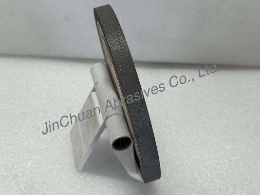 1Α1 Πλατεία υβριδικής σύνδεσης Διαμαντένιος γλειφτήρας D126 Υβριδικοί τροχοί