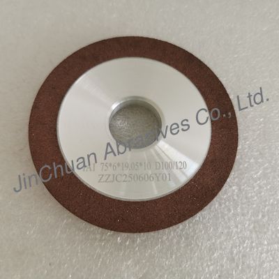 1Α1 75*6*32*19.05*10mm D100/120 Δαμασκότρυβος