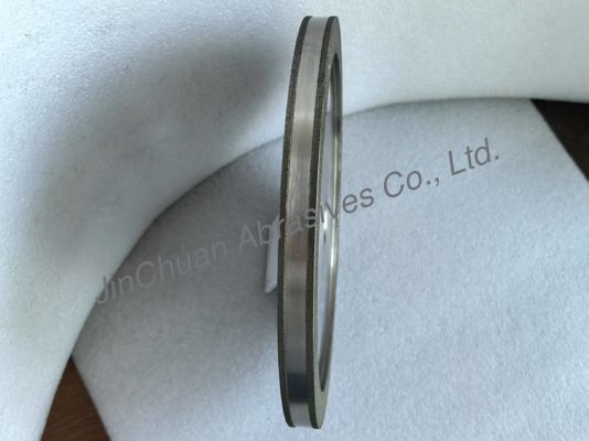 9A3 Ηλεκτρολυτικά Επιχρωματισμένοι Διαμαντένιοι Τροχοί Λείανσης για Τροχισμό Ακριβείας και Ακονίσματος