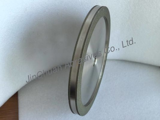 9A3 Ηλεκτρολυτικά Επιχρωματισμένοι Διαμαντένιοι Τροχοί Λείανσης για Τροχισμό Ακριβείας και Ακονίσματος