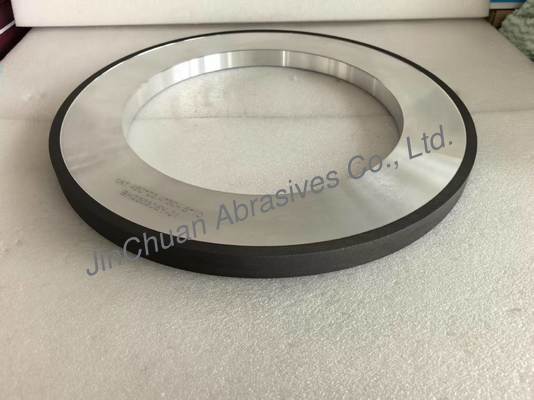 Τρίχωμα ρητίνης για την επιφανειακή και κυλινδρική τριβή χειροεργαλείων και εργαλείων κοπής