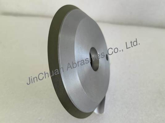 Διαμαντόδισκος Τροχού 12V9 Τροχός με Ρητινώδη Σύνδεση για Ακονιστήρι