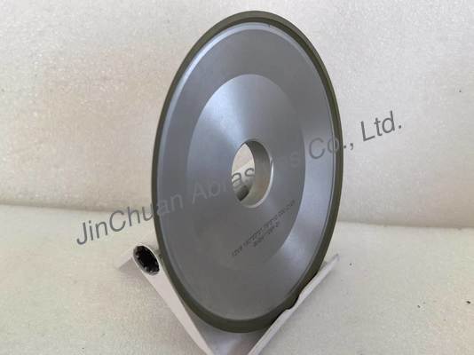 Διαμαντόδισκος Τροχού 12V9 Τροχός με Ρητινώδη Σύνδεση για Ακονιστήρι